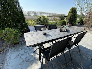 Holiday house Sint-Annaland Outdoor Recording 14