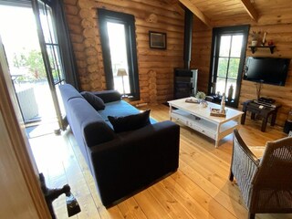 Ferienhaus Sint-Annaland Außenaufnahme 21