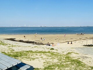 Ferienhaus Sint-Annaland Außenaufnahme 20