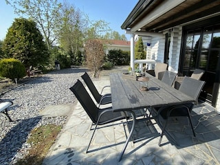 Holiday house Sint-Annaland Outdoor Recording 19