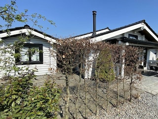Holiday house Sint-Annaland Outdoor Recording 21