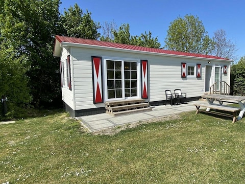 VZ739 Chalet Veere
