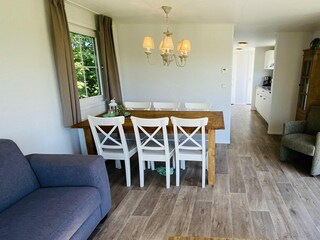 Chalet Veere Außenaufnahme 21