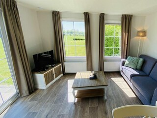 Chalet Veere Outdoor Recording 9