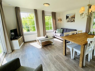 Chalet Veere Outdoor Recording 13