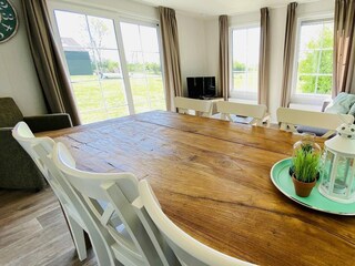 Chalet Veere Outdoor Recording 16