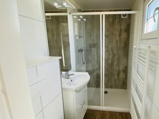 Chalet Veere Außenaufnahme 23