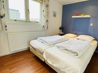 Chalet Sint-Annaland Außenaufnahme 2