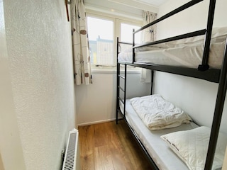 Chalet Sint-Annaland Außenaufnahme 15