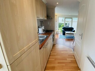 Chalet Sint-Annaland Outdoor Recording 4