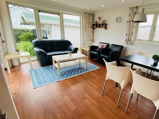 Chalet Sint-Annaland Außenaufnahme 3