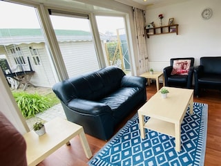 Chalet Sint-Annaland Außenaufnahme 5