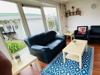 Chalet Sint-Annaland Außenaufnahme 8