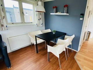 Chalet Sint-Annaland Außenaufnahme 13