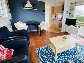 Chalet Sint-Annaland Outdoor Recording 11