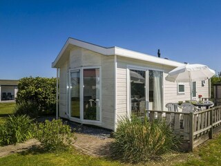 Chalet Sint-Annaland Outdoor Recording 13