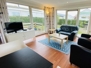 Chalet Sint-Annaland Outdoor Recording 14