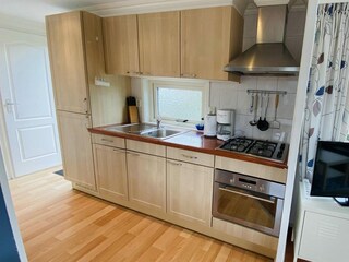 Chalet Sint-Annaland Außenaufnahme 15