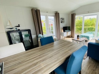 Chalet Ouwerkerk Outdoor Recording 10