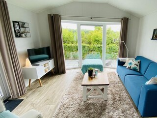 Chalet Ouwerkerk Außenaufnahme 15