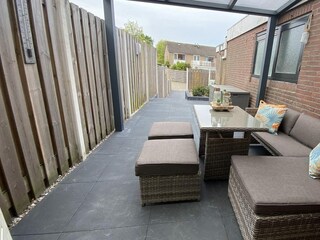 Holiday house Oostkapelle Outdoor Recording 26