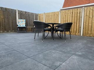 Holiday house Oostkapelle Outdoor Recording 19
