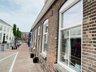 Holiday house Oostkapelle Outdoor Recording 20