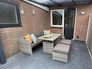 Holiday house Oostkapelle Outdoor Recording 21