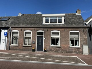 Holiday house Oostkapelle Outdoor Recording 22