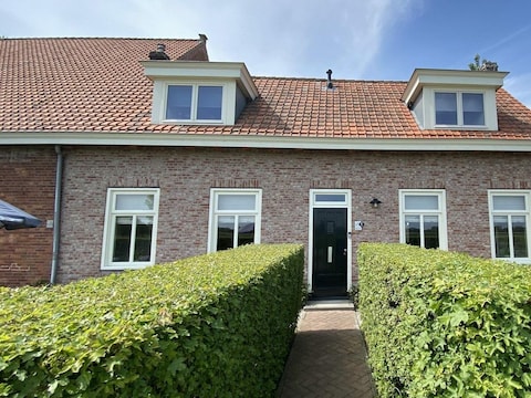 Ferienhaus VZ832 Vakantiewoning Oostkapelle