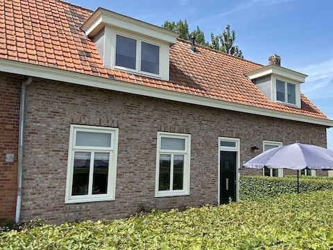 Ferienhaus VZ833 Vakantiewoning Oostkapelle