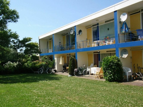 Ferienhaus VZ903 Vakantieappartement in Vlissingen