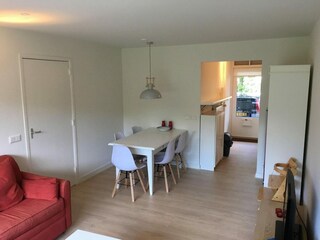 Ferienhaus Vlissingen Außenaufnahme 5