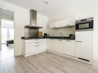 Ferienhaus Dishoek Außenaufnahme 22