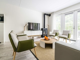 Ferienhaus Dishoek Außenaufnahme 15