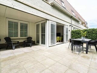 Holiday house Dishoek Outdoor Recording 16
