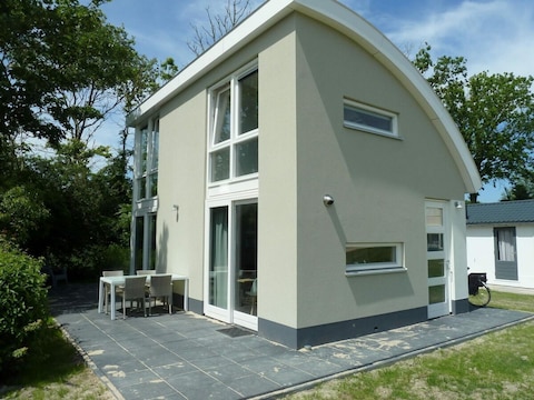 Ferienhaus VZ905 Vrijstaand vakantiehuis in Vlissingen