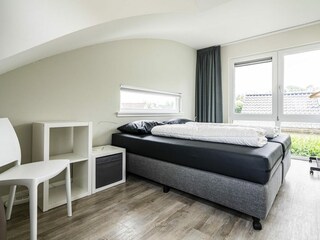 Ferienhaus Vlissingen Außenaufnahme 7