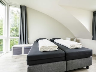 Ferienhaus Vlissingen Außenaufnahme 9