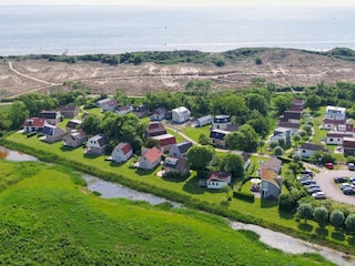 Ferienhaus Vlissingen Außenaufnahme 14