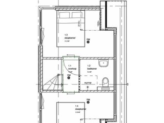 Ferienhaus Vlissingen Außenaufnahme 15