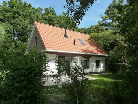 Ferienhaus VZ906 Vrijstaand vakantiehuis in Koudekerke