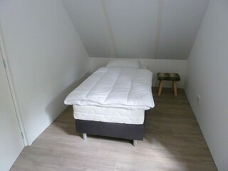 Ferienhaus Dishoek Außenaufnahme 16
