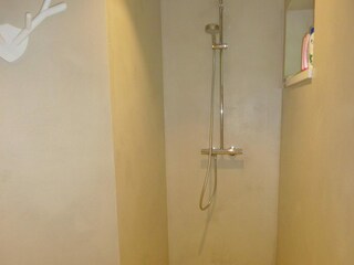 Ferienhaus Dishoek Außenaufnahme 7