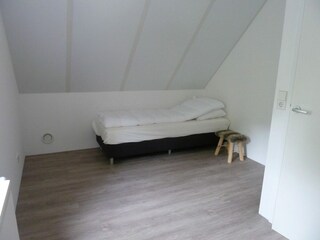 Ferienhaus Dishoek Außenaufnahme 9