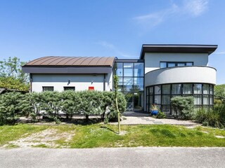 Ferienhaus Vlissingen Außenaufnahme 1