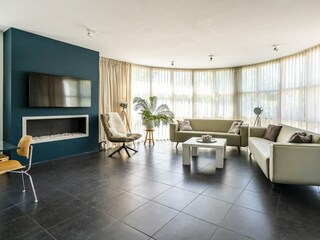 Ferienhaus Vlissingen Außenaufnahme 2