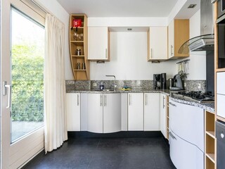 Ferienhaus Vlissingen Außenaufnahme 19