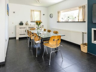 Holiday house Vlissingen Outdoor Recording 9