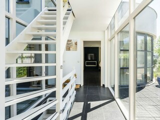 Ferienhaus Vlissingen Außenaufnahme 10